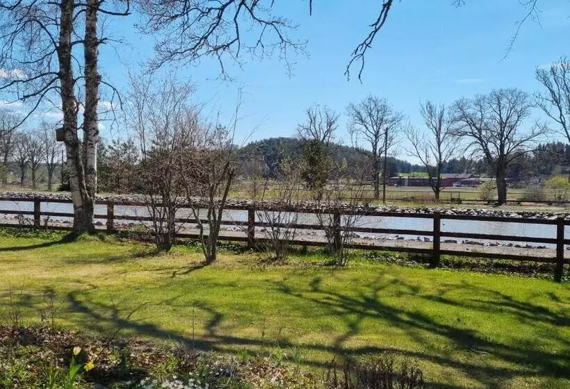 Skeppsdockans Vandrarhem