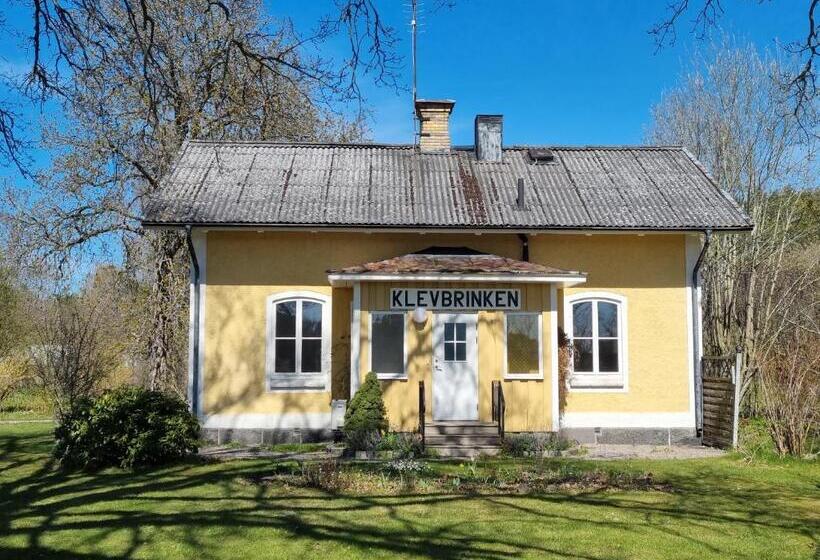 Skeppsdockans Vandrarhem