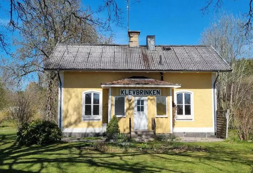 Skeppsdockans Vandrarhem