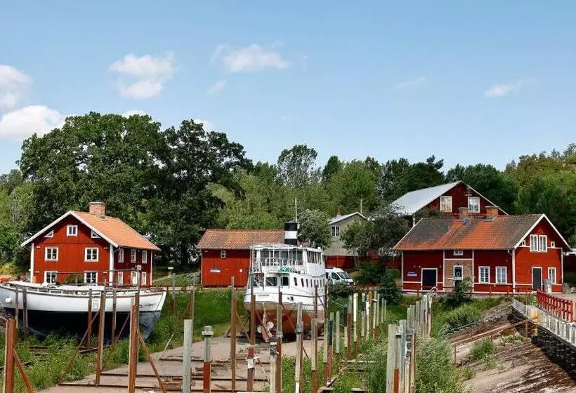 Skeppsdockans Vandrarhem