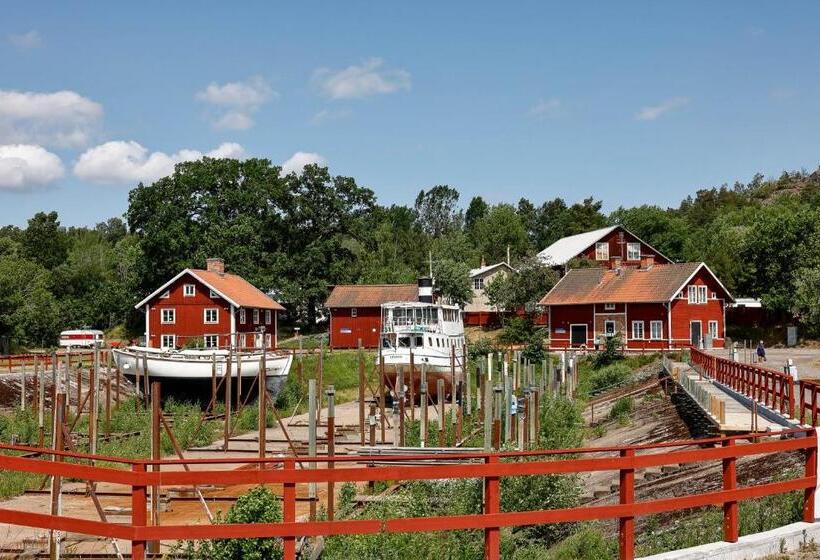 Skeppsdockans Vandrarhem