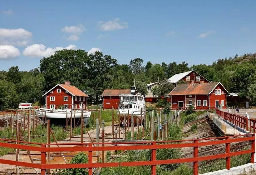 Skeppsdockans Vandrarhem