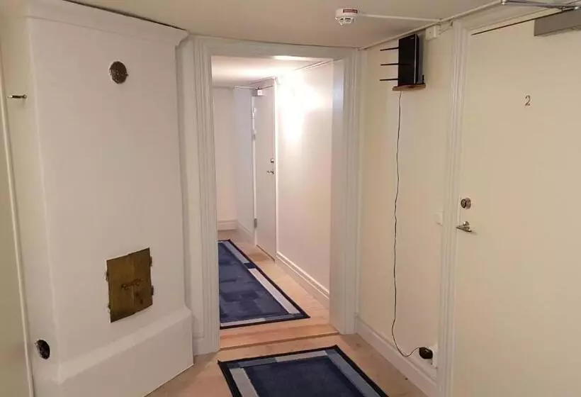 Skeppsdockans Vandrarhem