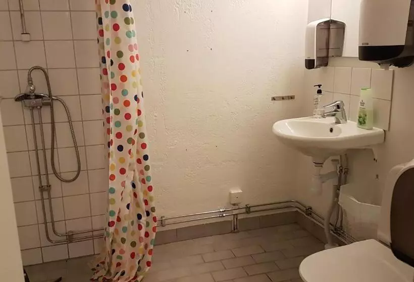 Skeppsdockans Vandrarhem