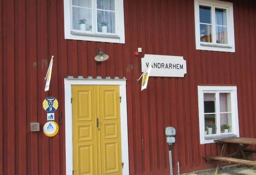 Skeppsdockans Vandrarhem