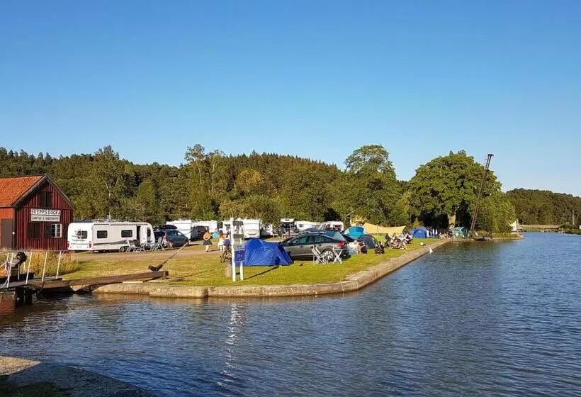 Skeppsdockans Vandrarhem