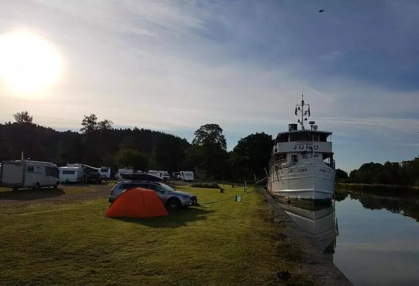 Skeppsdockans Vandrarhem