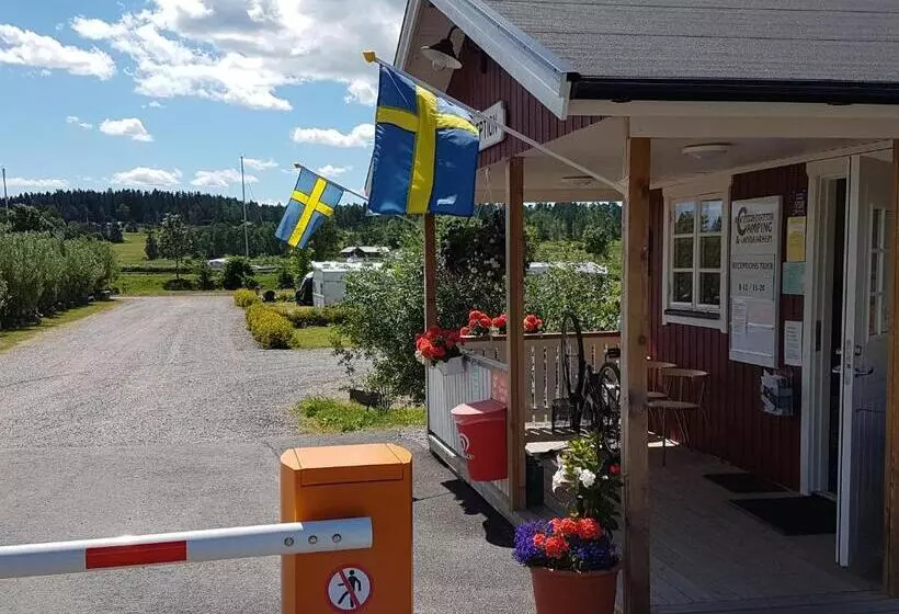 Skeppsdockans Vandrarhem