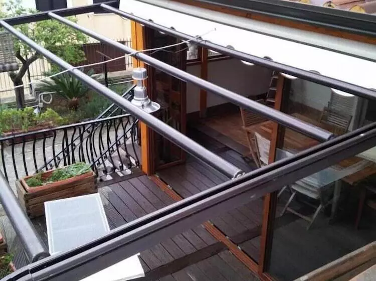 Villa Melina B&b