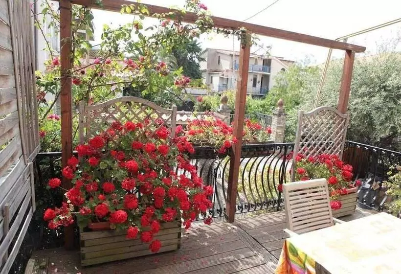 Villa Melina B&b