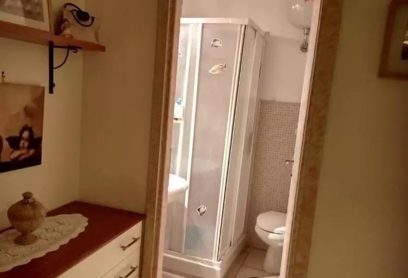 Villa Melina B&b