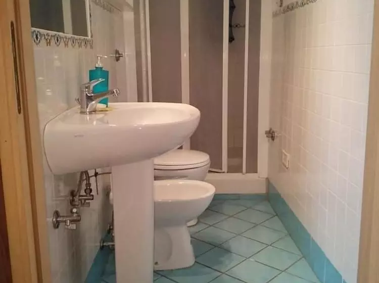 Villa Melina B&b