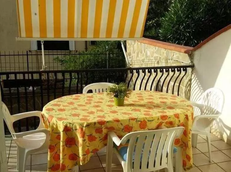 Villa Melina B&b