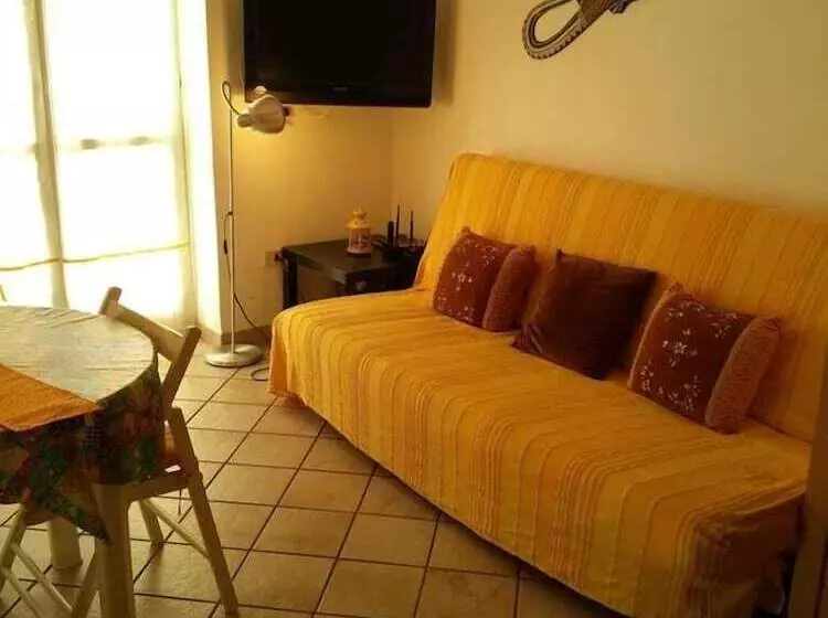 Villa Melina B&b