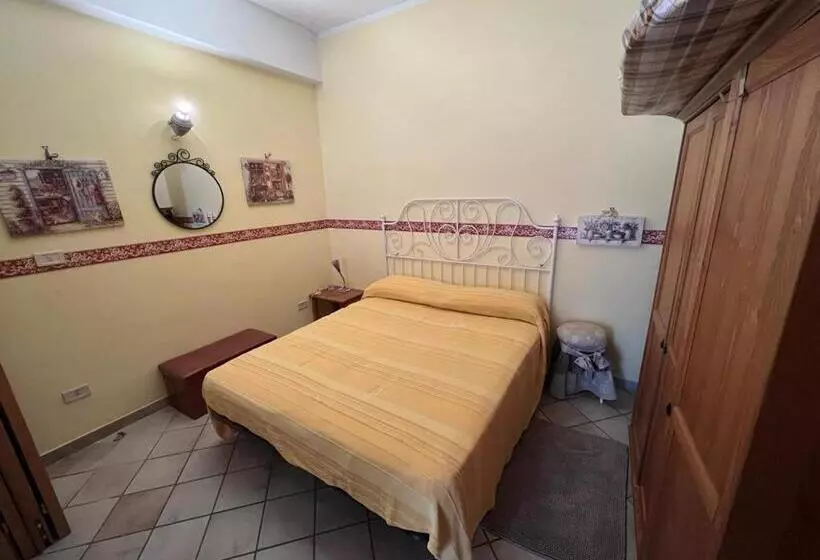 Villa Melina B&b