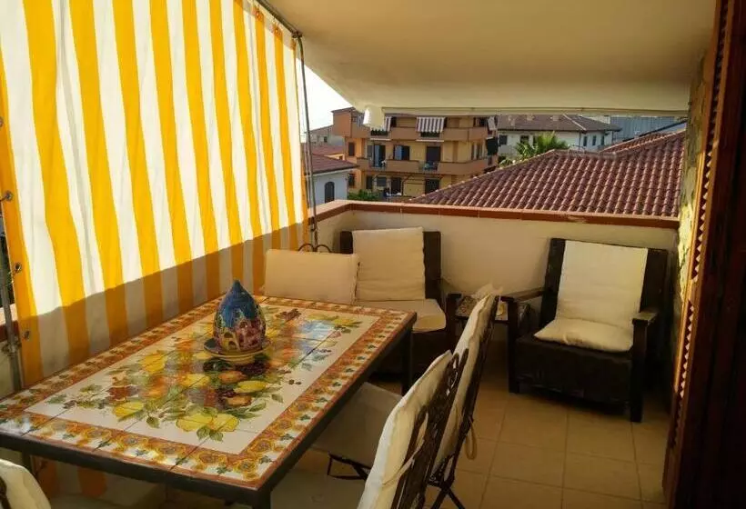 Villa Melina B&b