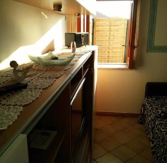 Villa Melina B&b