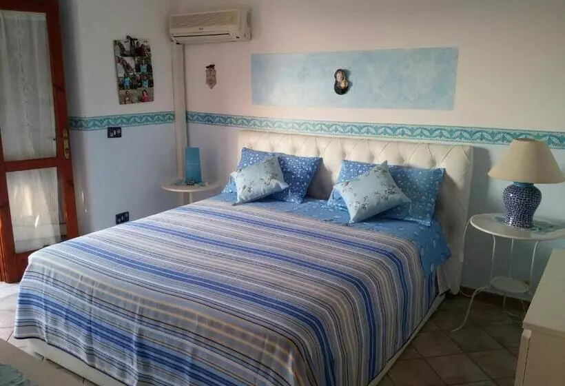 Villa Melina B&b
