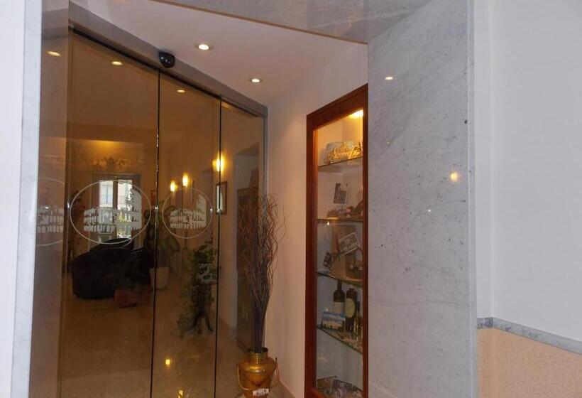 Albergo Roma