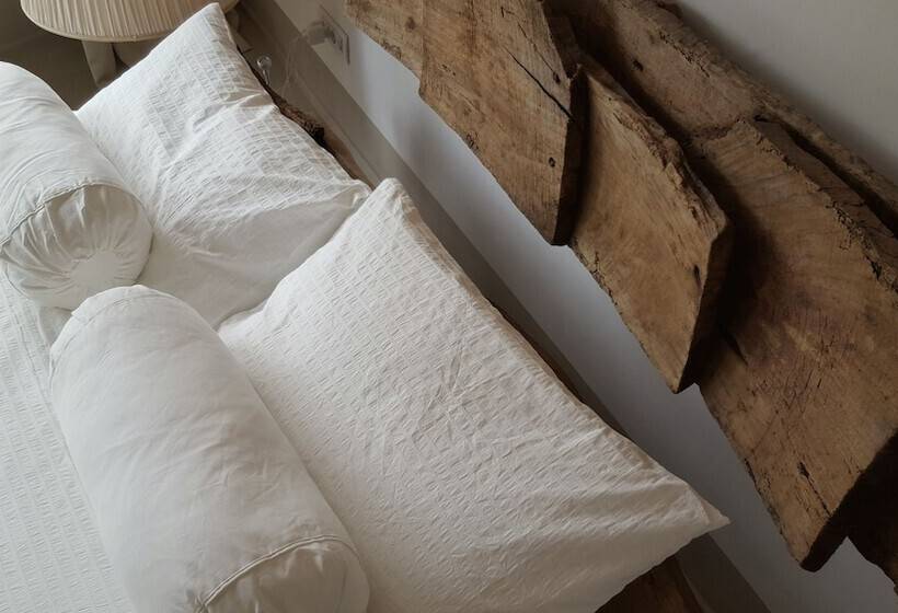 B&b A Piazza Del Gesù