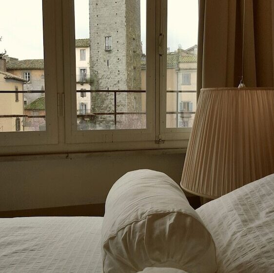 B&b A Piazza Del Gesù