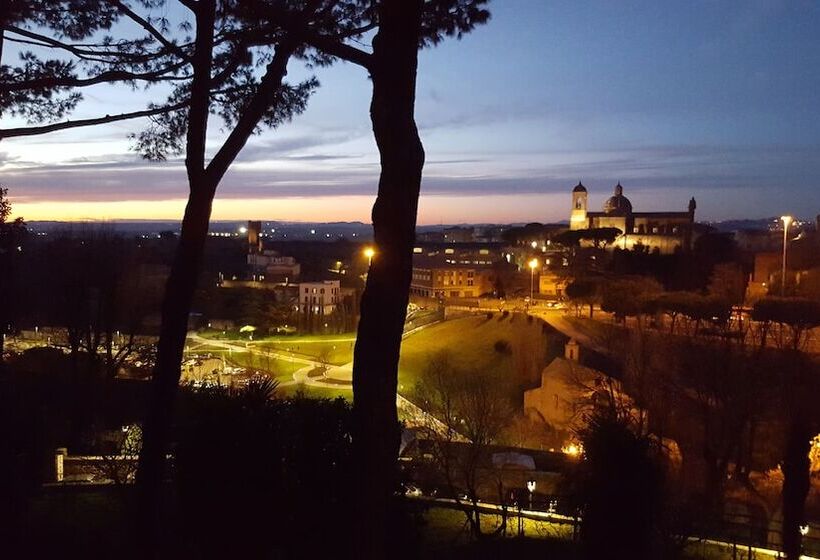 B&b A Piazza Del Gesù
