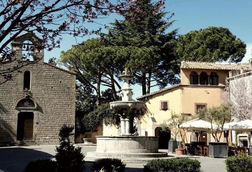 B&b A Piazza Del Gesù