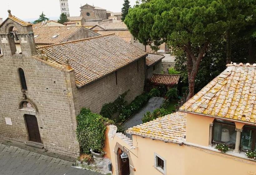 B&b A Piazza Del Gesù