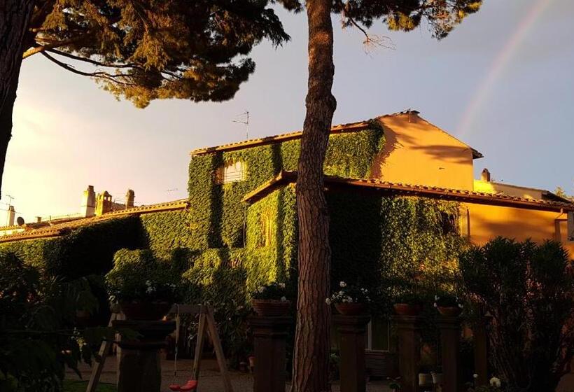 B&b A Piazza Del Gesù