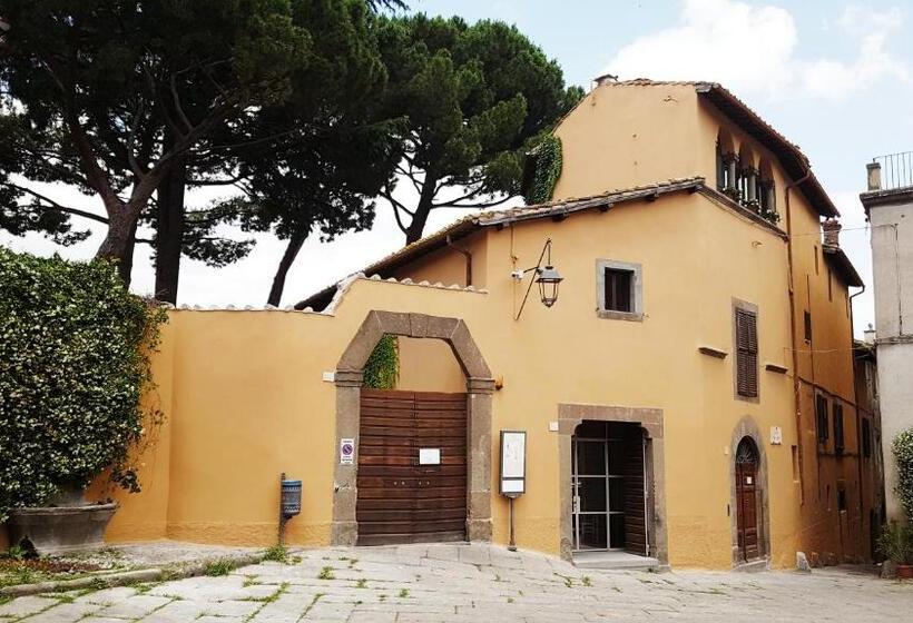 B&b A Piazza Del Gesù