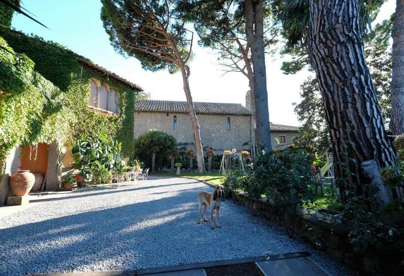 B&b A Piazza Del Gesù