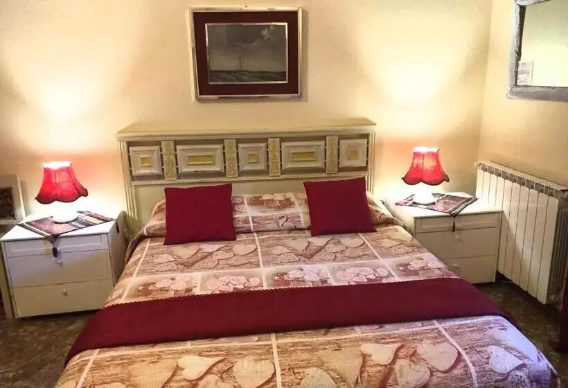 B&b Casa Celsi