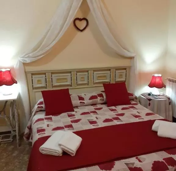 B&b Casa Celsi