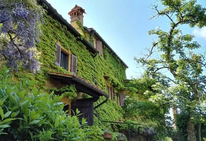 B&b Le Due Volpi