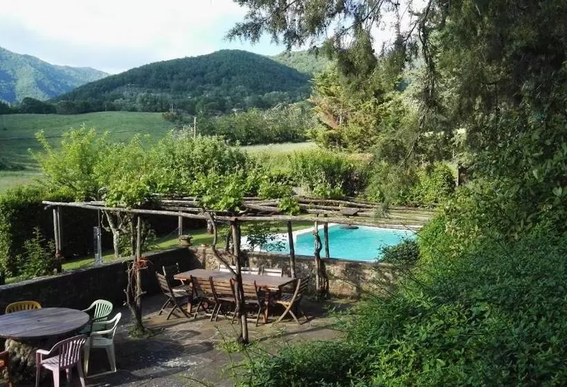 B&b Le Due Volpi