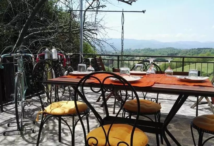B&b Le Due Volpi