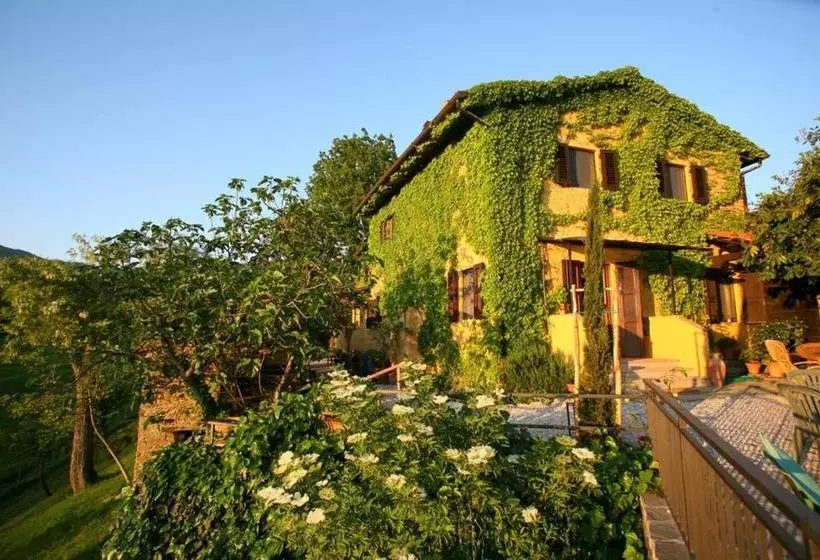 B&b Le Due Volpi