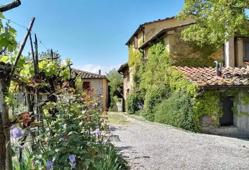 B&b Le Due Volpi