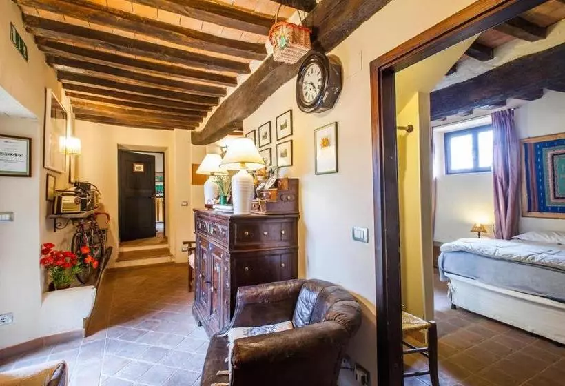 B&b Le Due Volpi