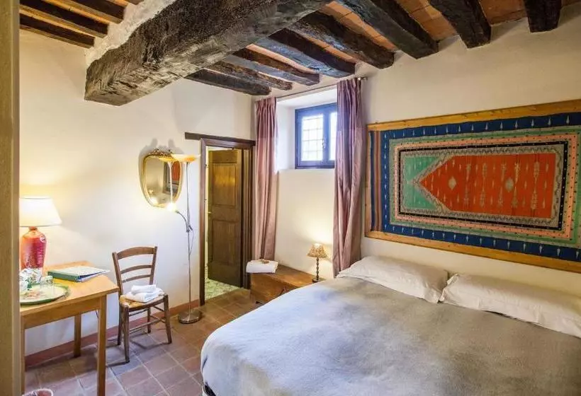 B&b Le Due Volpi
