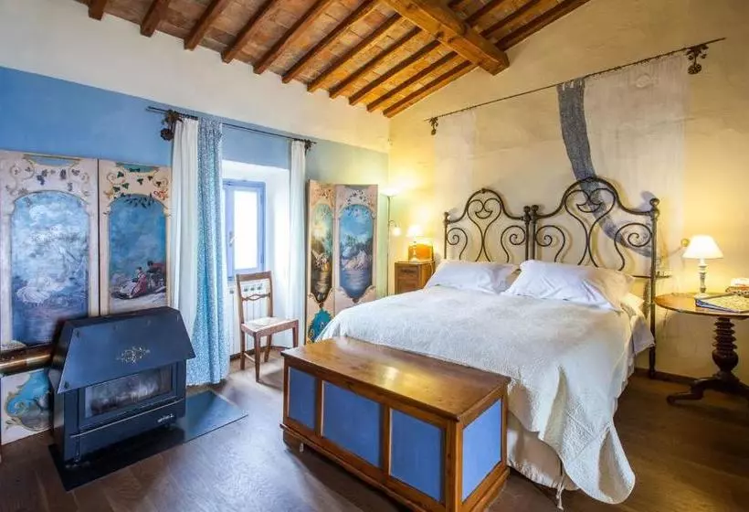 B&b Le Due Volpi