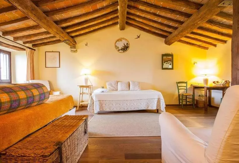 B&b Le Due Volpi
