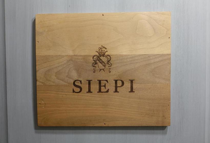 تختخواب و صبحانه Rooms Maison 3 Magnoni