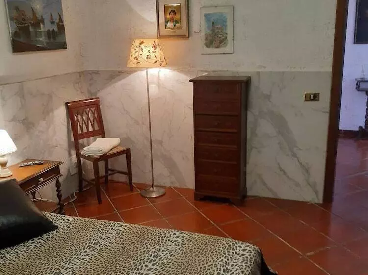B&b Villa Giovanni