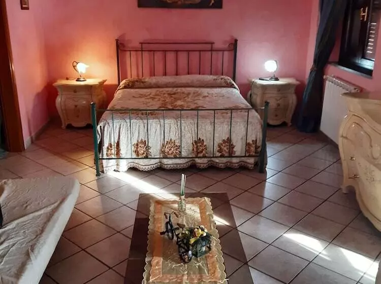 B&b Villa Giovanni