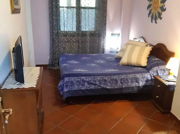 B&b Villa Giovanni