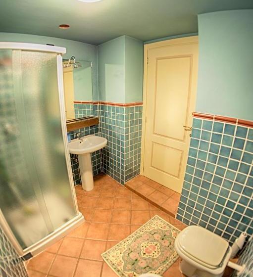 ベッドアンドブレックファースト Agriturismo Villa Antonella