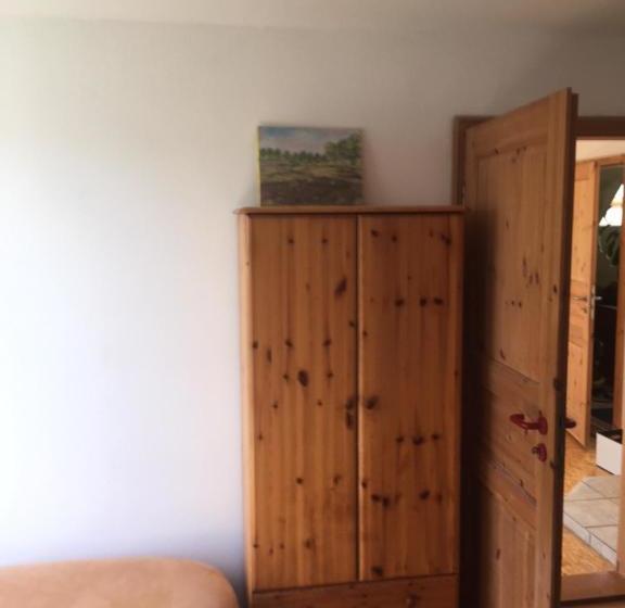 مبيت وإفطار Guesthouse Herriot