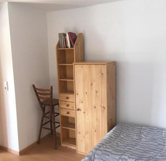 مبيت وإفطار Guesthouse Herriot