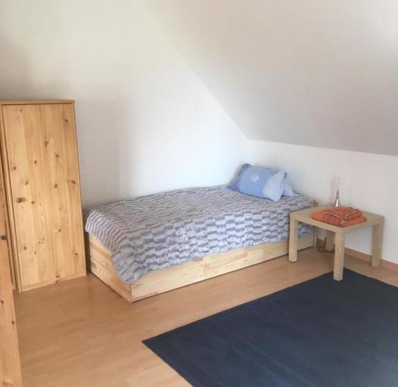 مبيت وإفطار Guesthouse Herriot